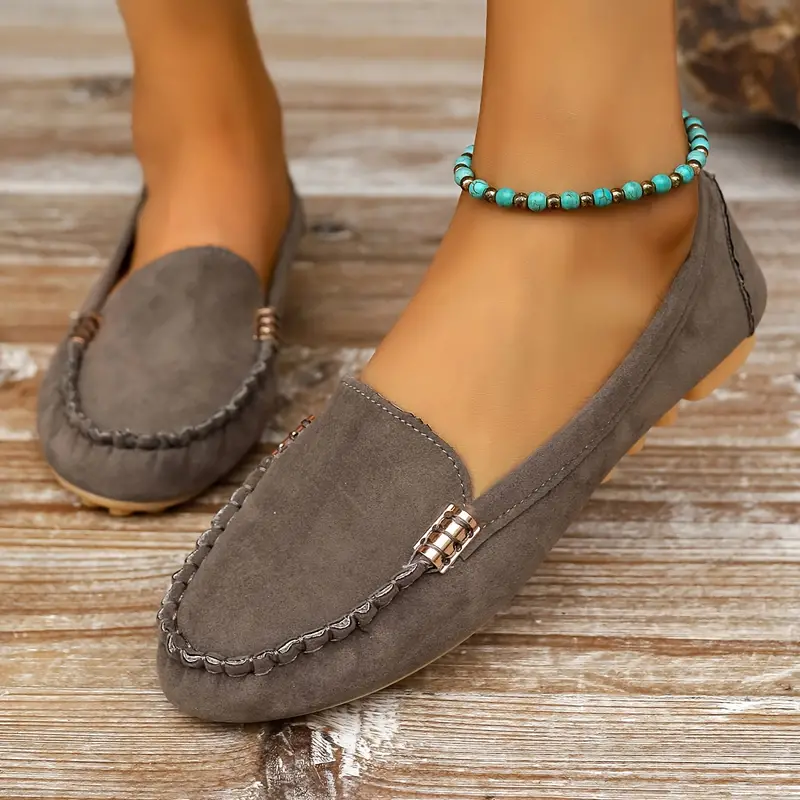 🔥Hot Sale🔥Breathable Orthopedic Slip On Walking Shoes