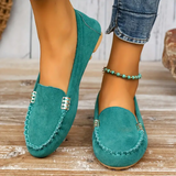 🔥Hot Sale🔥Breathable Orthopedic Slip On Walking Shoes