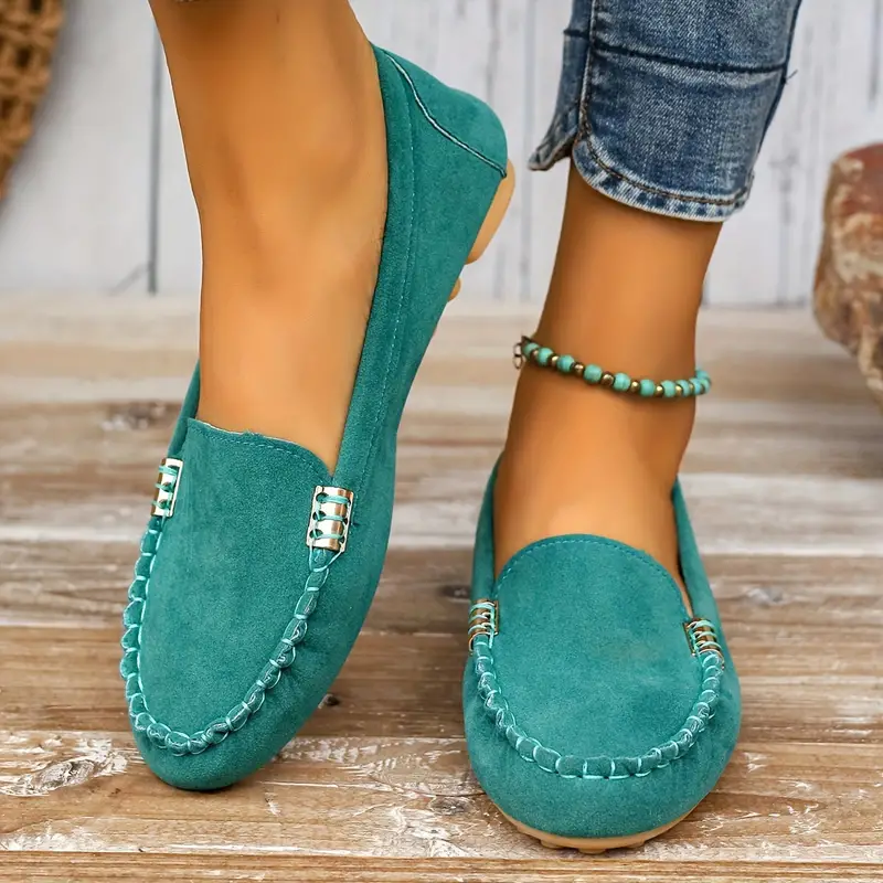 🔥Hot Sale🔥Breathable Orthopedic Slip On Walking Shoes
