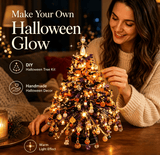 🔥LAST DAY 50% OFF - 🎄✨ DIY Beaded Christmas Tree Kit – 🎅Create Your Own Sparkling Holiday Decoration