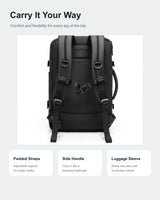 05 carry system