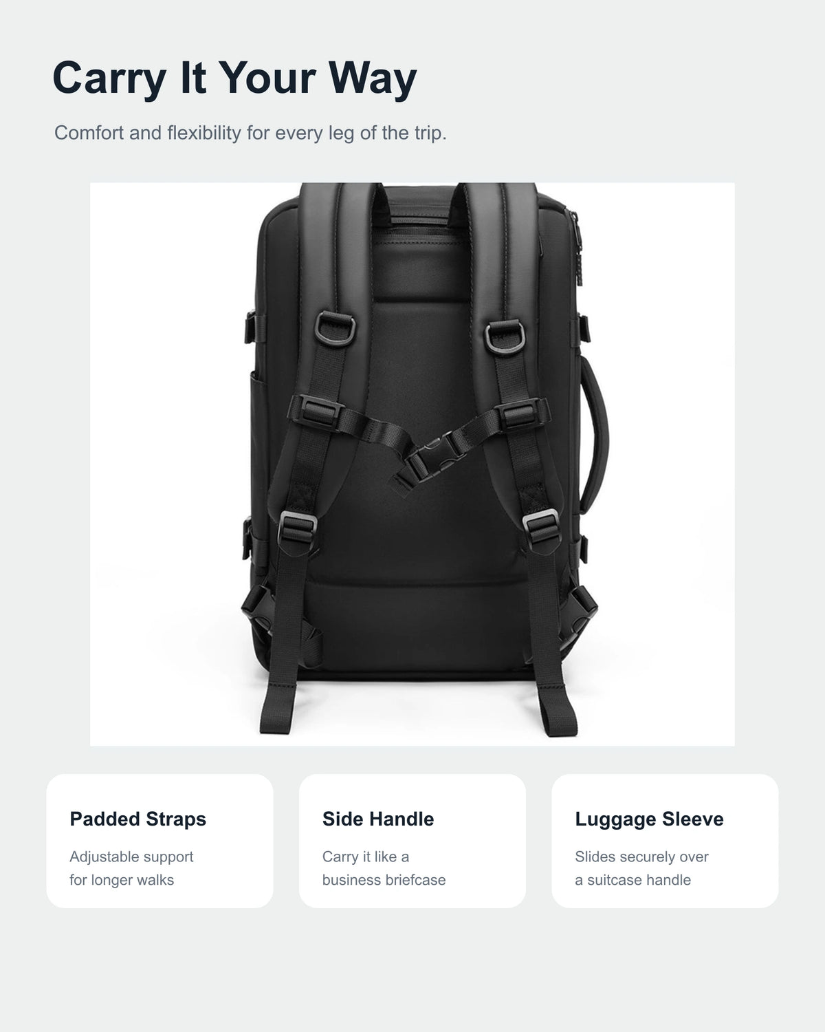 05 carry system