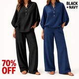 Black+Navy two-set bundle, 70% OFF