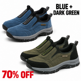Blue+Dark Green two-pair set, 70% OFF