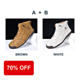 BROWN+WHITE two-set bundle, 70% OFF