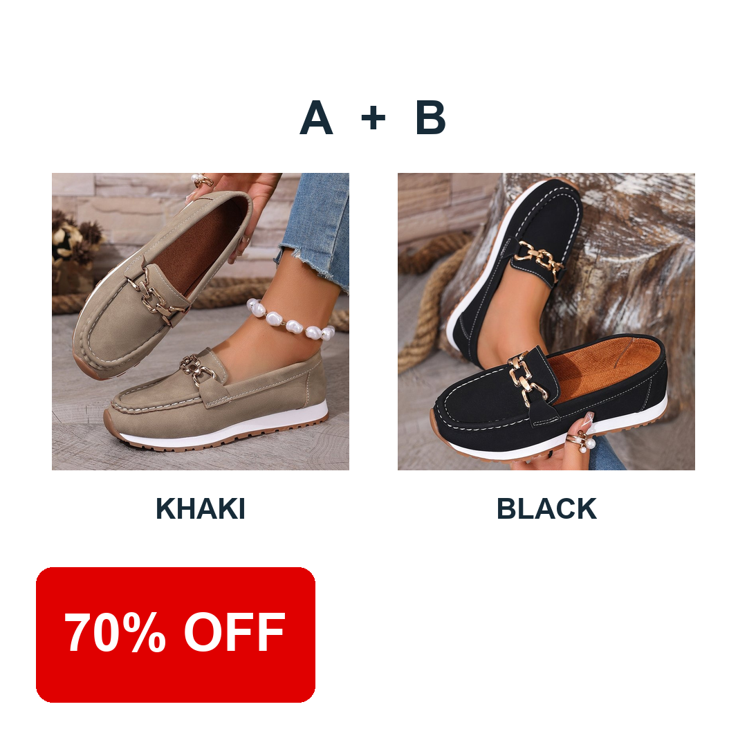 Khaki+Black two-set bundle, 70% OFF