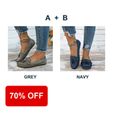 Grey+Navy two-set bundle, 70% OFF
