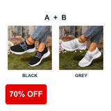 Black+Grey two-set bundle, 70% OFF