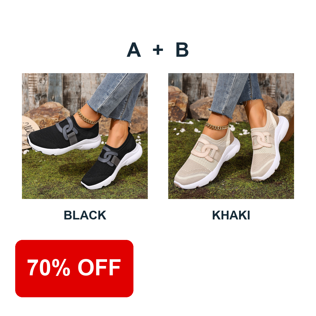 Black+Khaki two-set bundle, 70% OFF