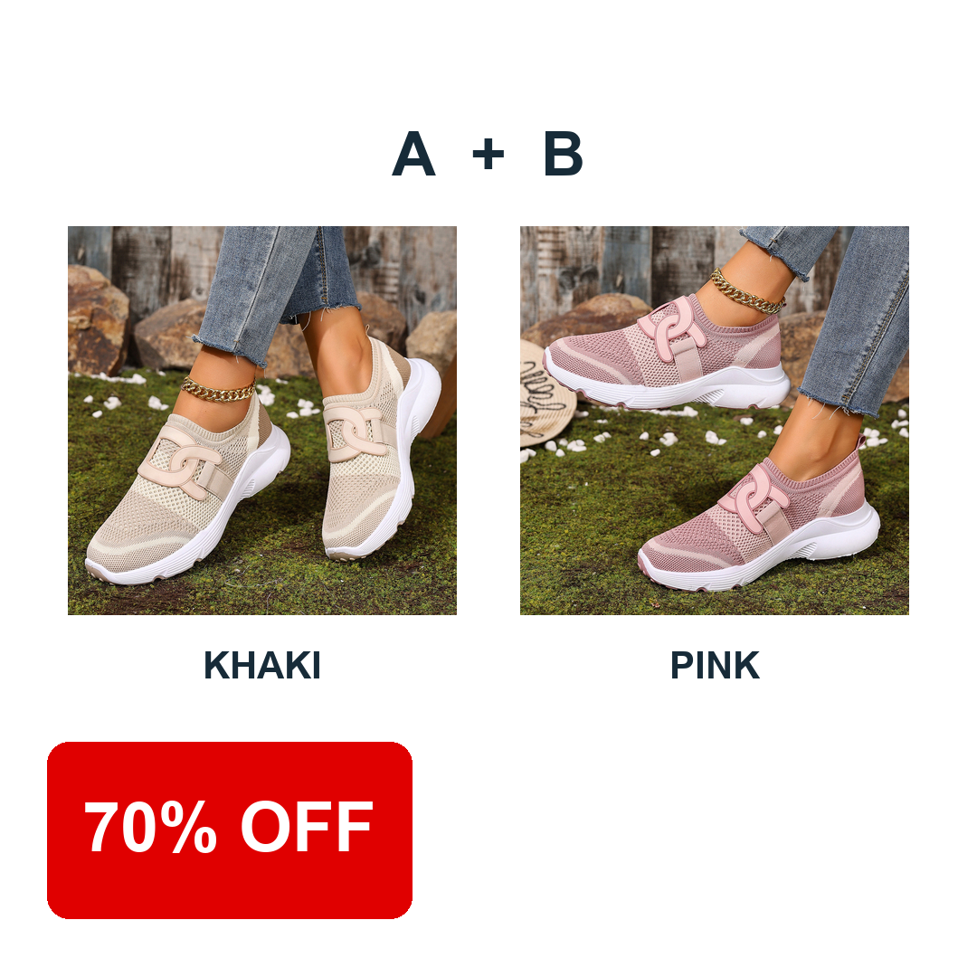 Khaki+Pink two-set bundle, 70% OFF