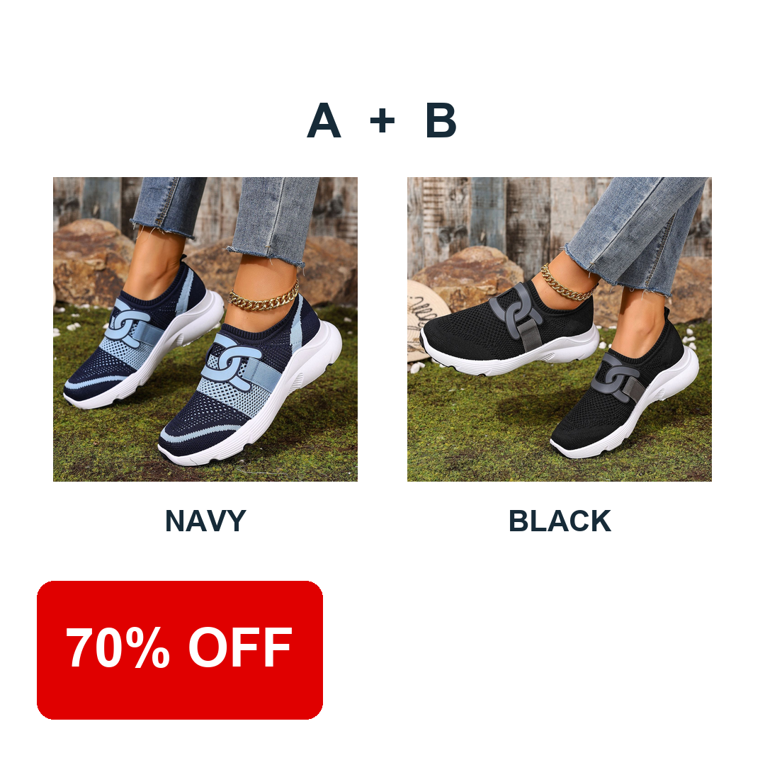 Navy+Black two-set bundle, 70% OFF