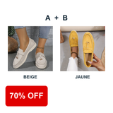 Beige+Jaune two-set bundle, 70% OFF