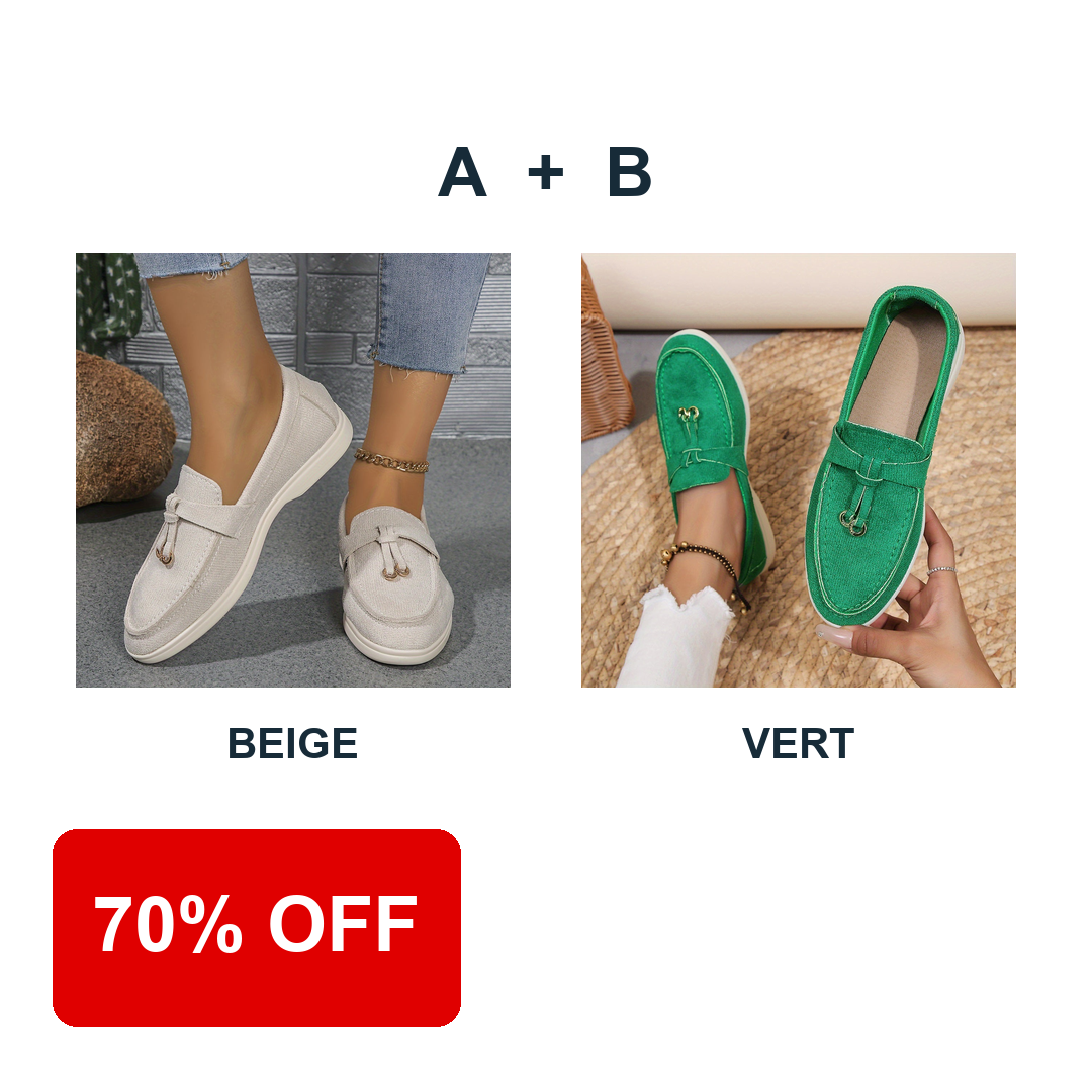Beige+Vert two-set bundle, 70% OFF