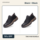 🔥BUY 2 (Black+Black) 70% OFF two-pair bundle, 70% OFF