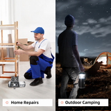 15-in-1 Lantern & Tool Kit