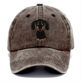 Hummingbird Haven Classic Cap