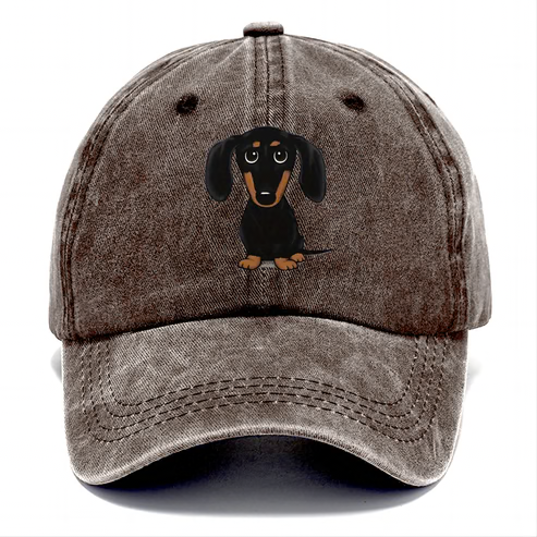 Hummingbird Haven Classic Cap