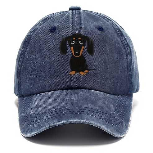 Hummingbird Haven Classic Cap