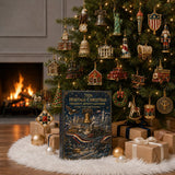 America 250th Anniversary Christmas Advent Calendar – 24 Heritage Keepsakes