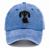 Hummingbird Haven Classic Cap