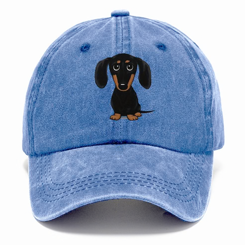 Hummingbird Haven Classic Cap