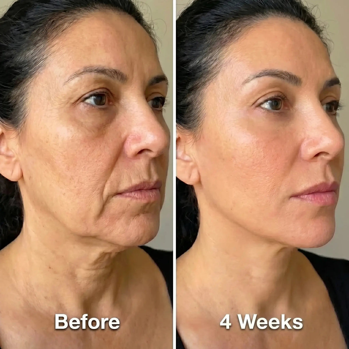 Lymphatic Drainage Face Brush - Lifting & Sculpting Tool