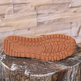 Comfortable Metal Slip-on Shoes