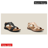 🔥BUY 2 (Black+Beige) 70% OFF