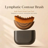 Lymphatic Drainage Face Brush - Lifting & Sculpting Tool