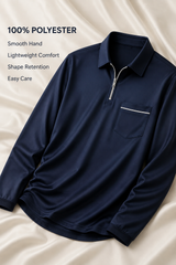 Ronan 100 percent polyester fabric benefits