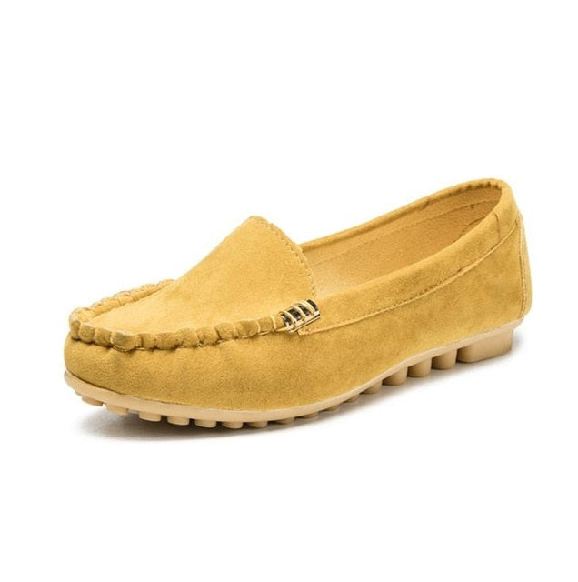 🔥Hot Sale🔥Breathable Orthopedic Slip On Walking Shoes