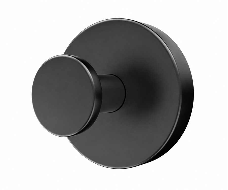 💪🏻🚿Heavy-Duty Suction Cup Hooks for Bathroom & Kitchen - Strong Adhesion, Easy Installation