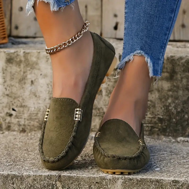 🔥Hot Sale🔥Breathable Orthopedic Slip On Walking Shoes