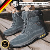 Finddbest™ Winter boots – warm and comfortable barefoot shoes