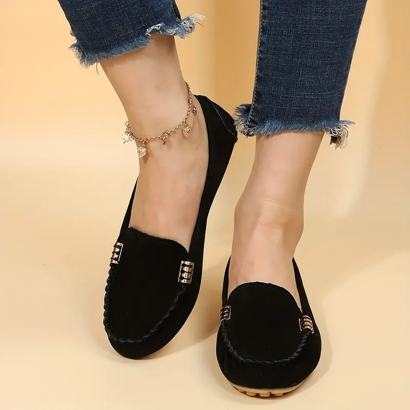 🔥Hot Sale🔥Breathable Orthopedic Slip On Walking Shoes