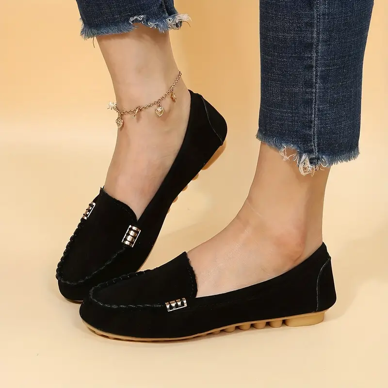 🔥Hot Sale🔥Breathable Orthopedic Slip On Walking Shoes