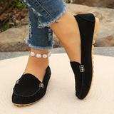 🔥Hot Sale🔥Breathable Orthopedic Slip On Walking Shoes
