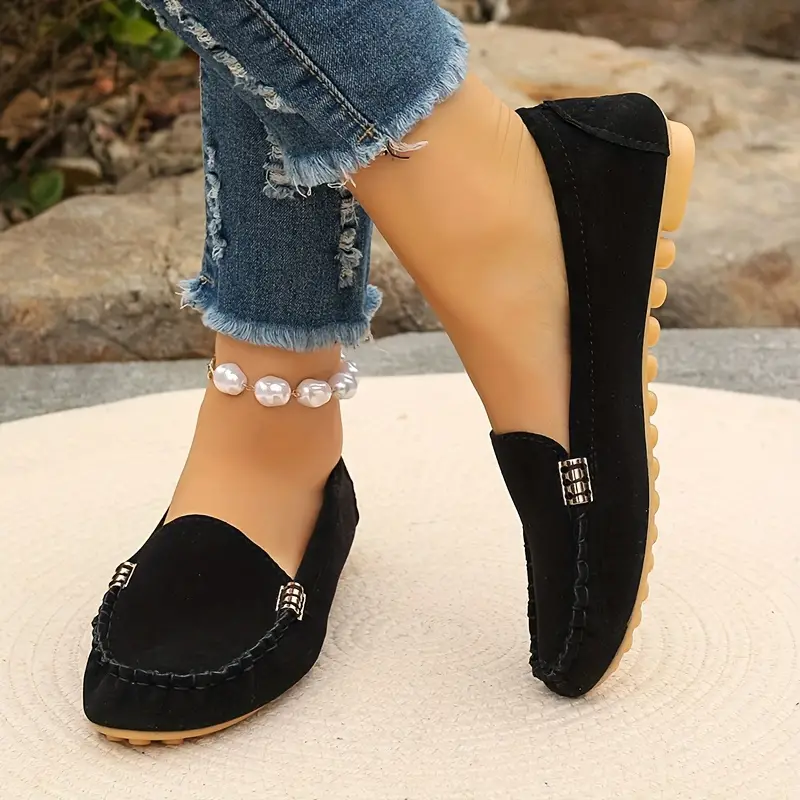 🔥Hot Sale🔥Breathable Orthopedic Slip On Walking Shoes