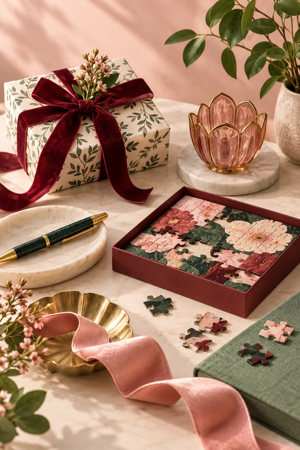Gifts & fun finds