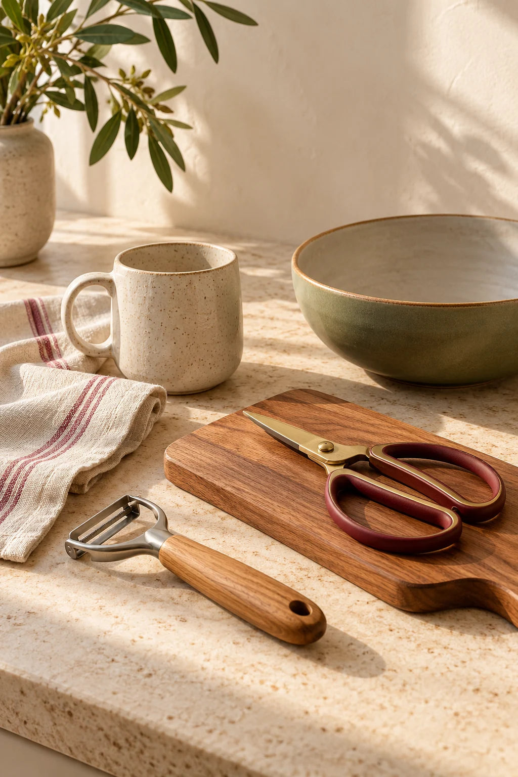 Kitchen & dining