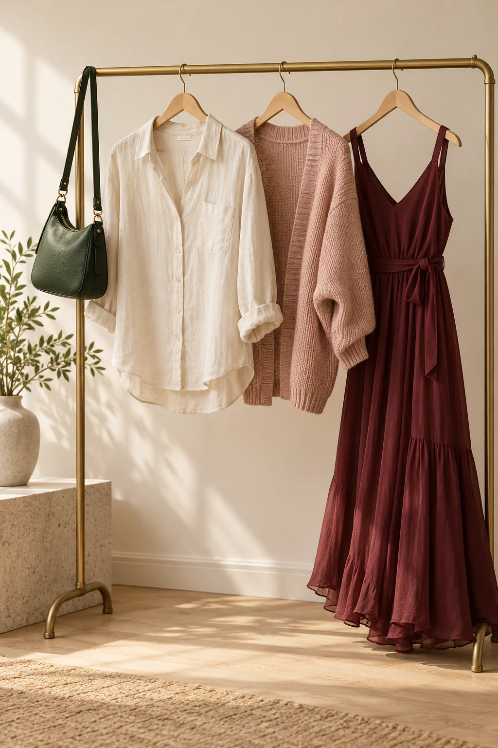 Women's style