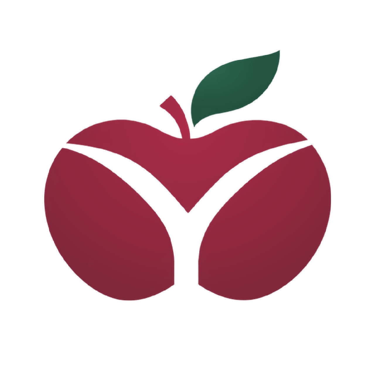 Yeeshone apple mark